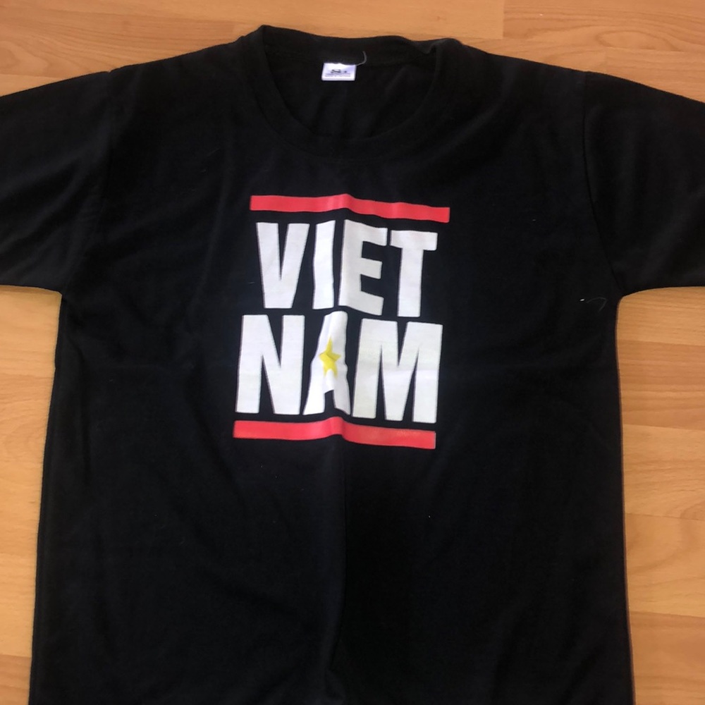 Vietnam shirt